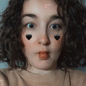 Meet your Posher, Gerica